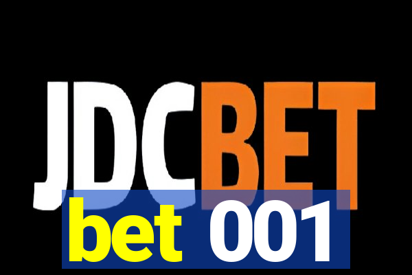 bet 001